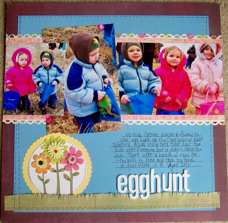 Egghunt