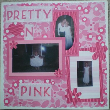 Pretty N Pink