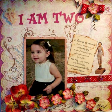 I Am Two