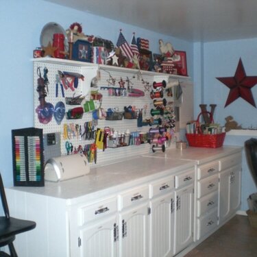 My Little Piece of Heaven!