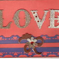 Val's Valentine's Day Card
