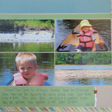 Explore the Mississippi River *page 2