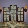 headboard