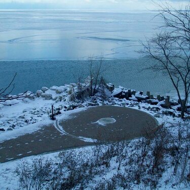 Lake Erie