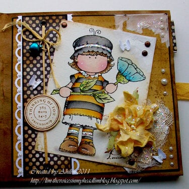 Happy Birthday Dear Friend...