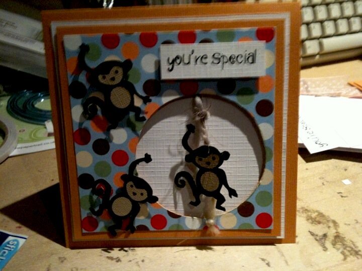 you&#039;re special