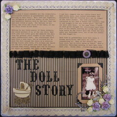 The Doll Story