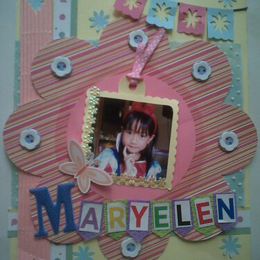 Maryelen