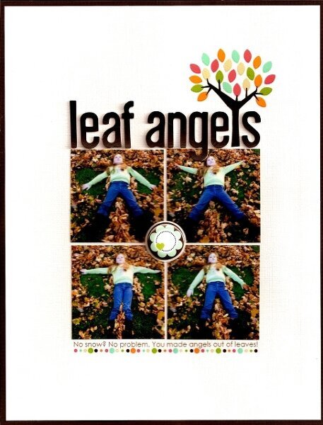 -Leaf Angels-