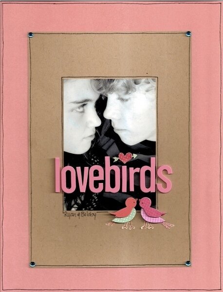-Lovebirds-