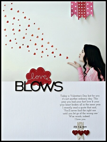 -Love Blows-