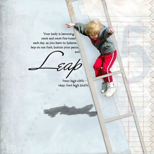 Leap