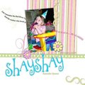 ShayShay: Karaoke Queen