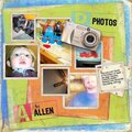Photos By Allen
