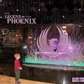 The Legend Of The Phoenix