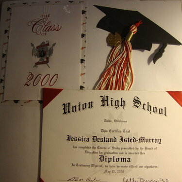 HS Diploma