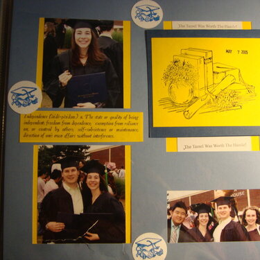 2005 Graduation