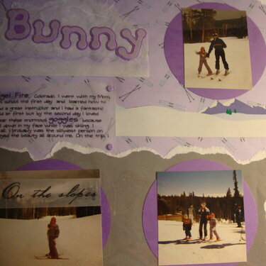 Ski Bunny pg 2