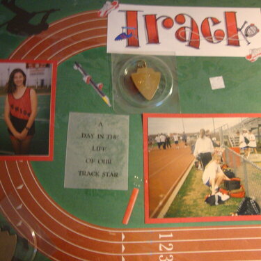 Track