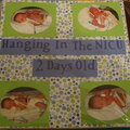 Hanging in the NICU