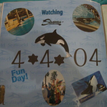 Seaworld