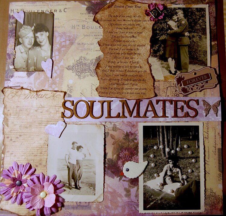 SoulMates