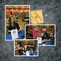 Shannon Neprily's Book Signing