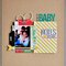 Baby *Studio Calico November Kit*