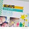 Always You and Me *Studio Calico January Kit*