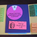 President's Day Lapbook