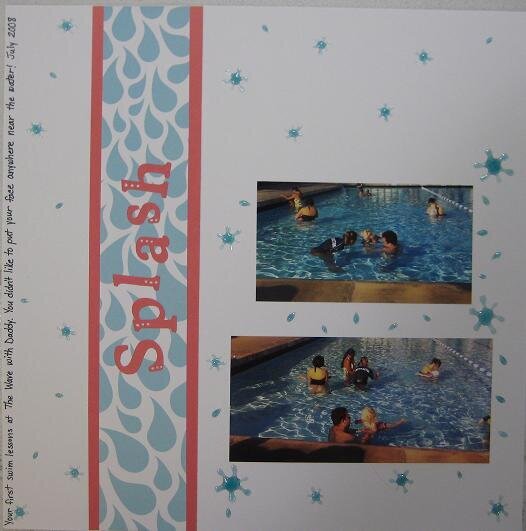Splash