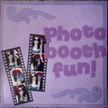 Photo Booth Fun