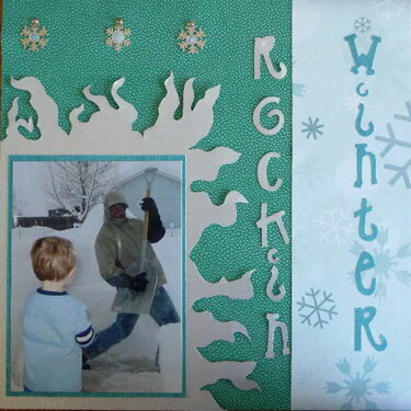Rockin&#039; Winter
