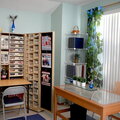 Scrapbook Room - Picture 2