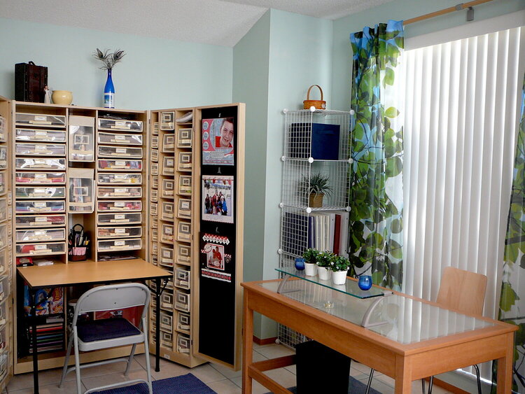 Scrapbook Room - Picture 2