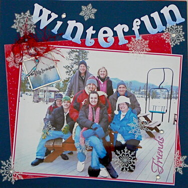 Winterfun