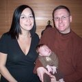 Me, My Husband and Baby Ethan