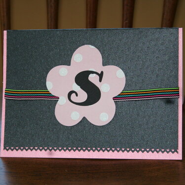 S Stationery