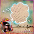 Metas 2012(2012 Resolutions)