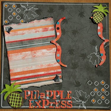 Pineapple Express