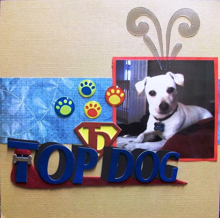 Top Dog