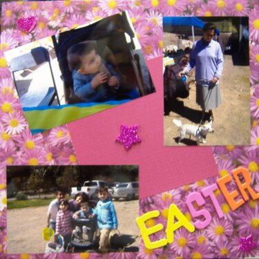 Easter