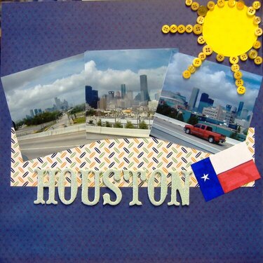 Houston, TX