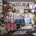 Old Curiosity Shoppe~Obscura~Oddities