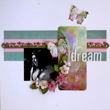 Dream - C&#039;est Magnifique Oct Kit