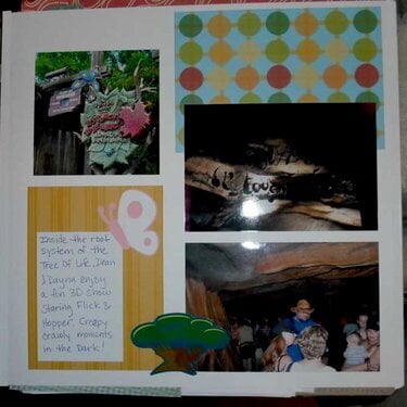 It's Tough to be a bug 2