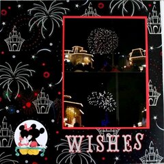 Wishes