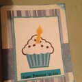 Birthday card