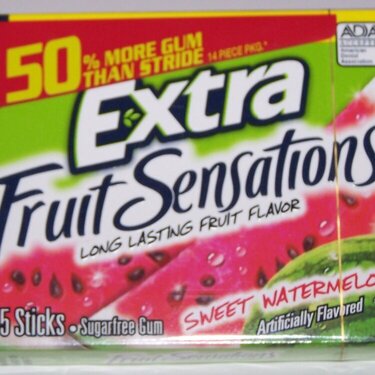 13. Watermelon Seeds (10 pts.)