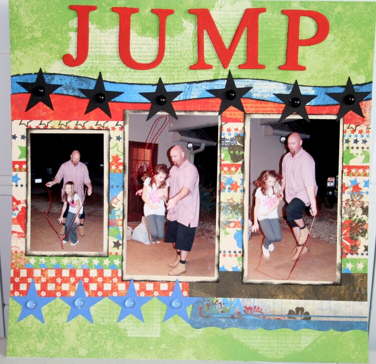 Jump Rope